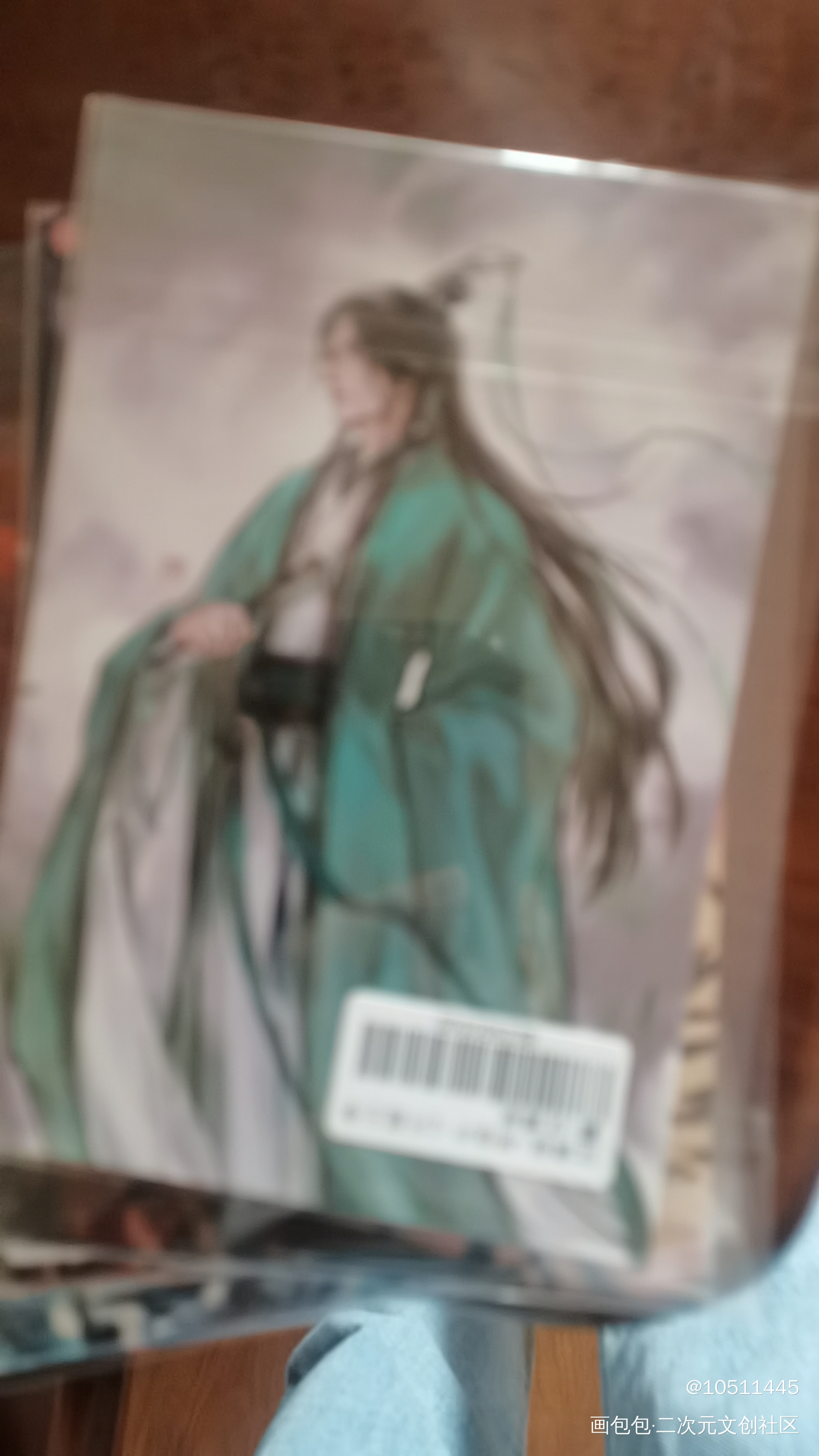 _人渣反派自救系统无料返图绘画作品