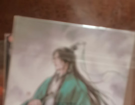 _绘画作品