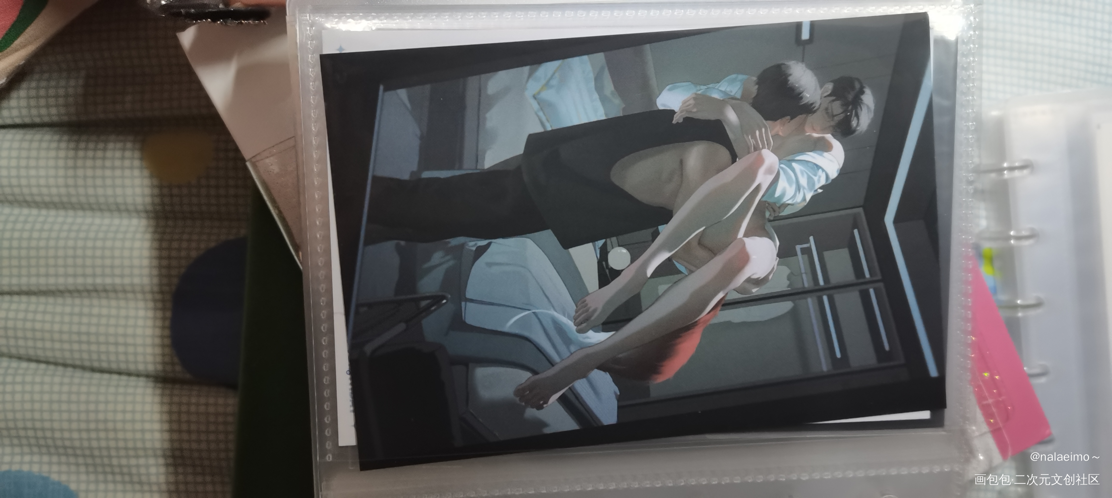 _188男团无料返图绘画作品