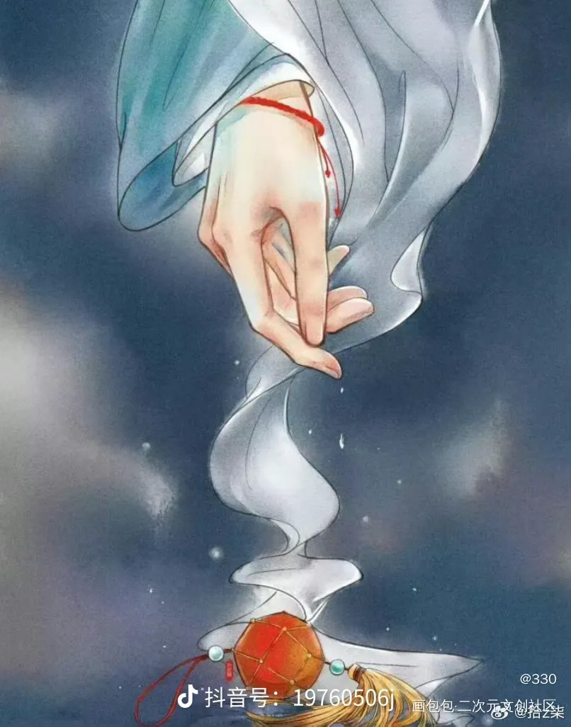 _绘画作品
