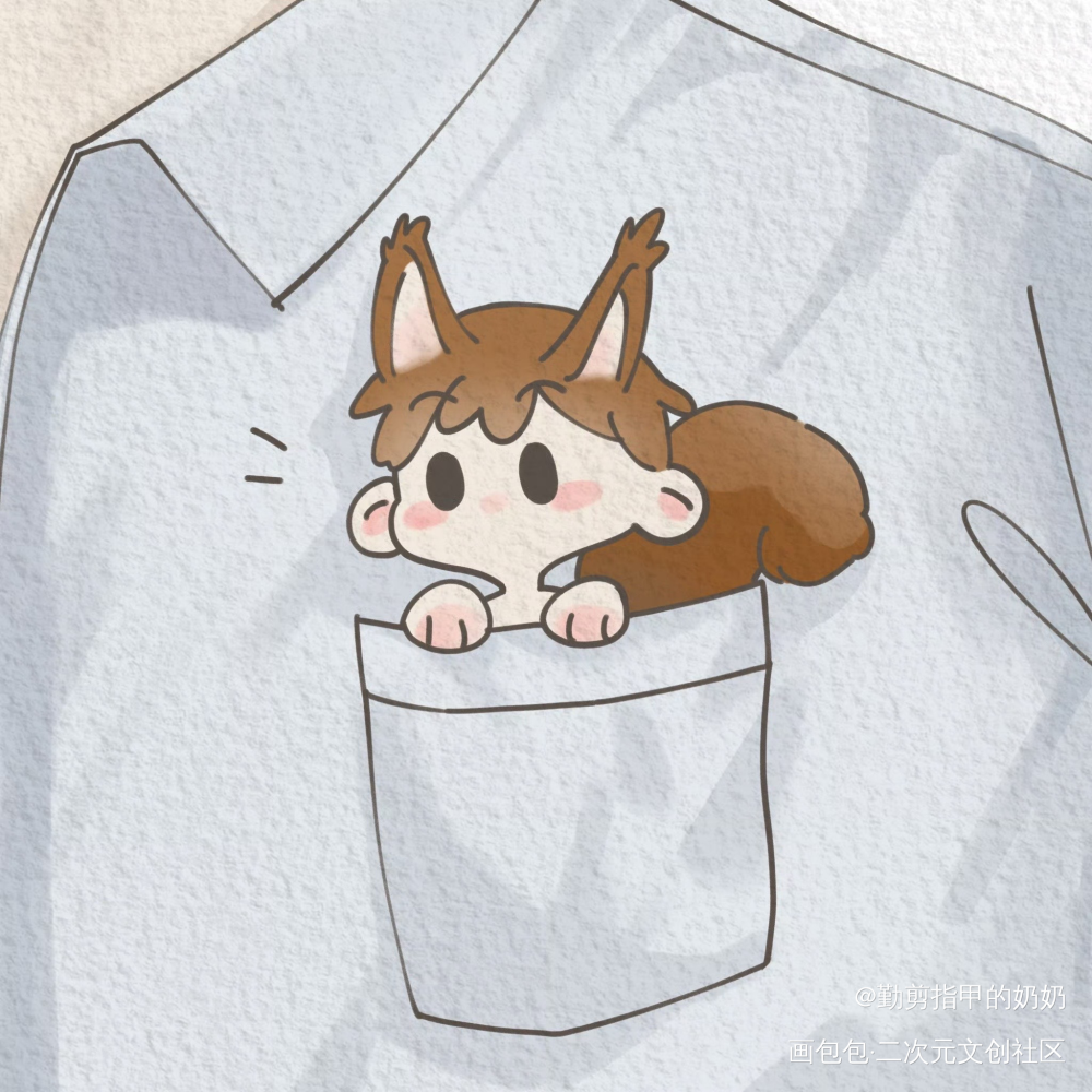 _两A相逢必有一O绘画作品