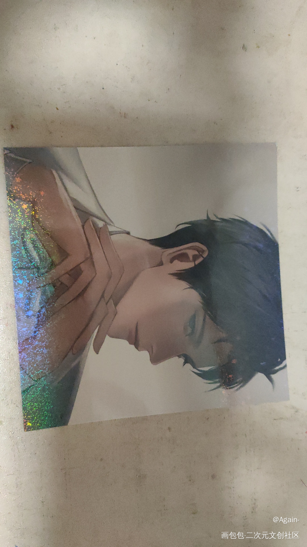 _188男团无料返图绘画作品