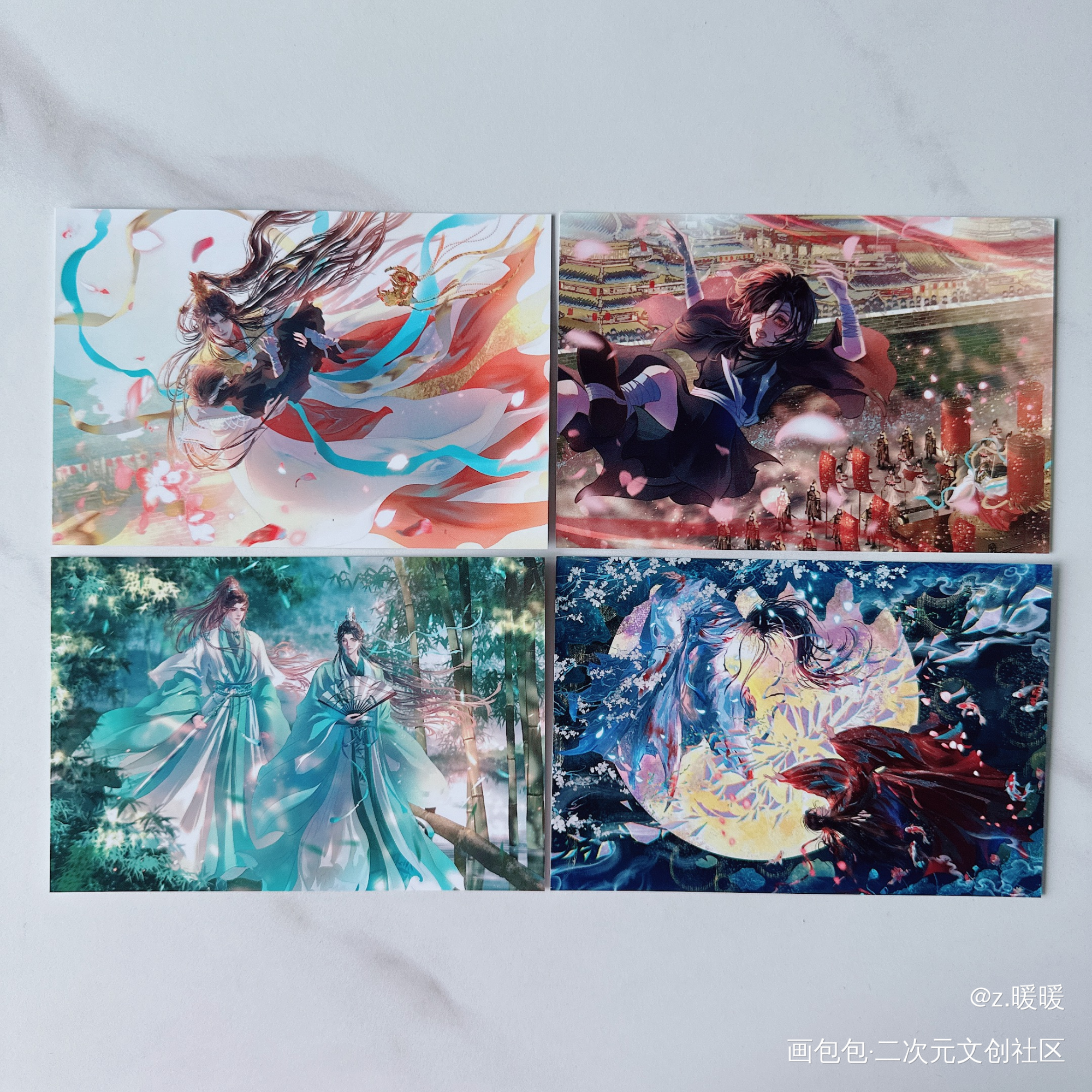 好看。_人渣反派自救系统无料返图绘画作品