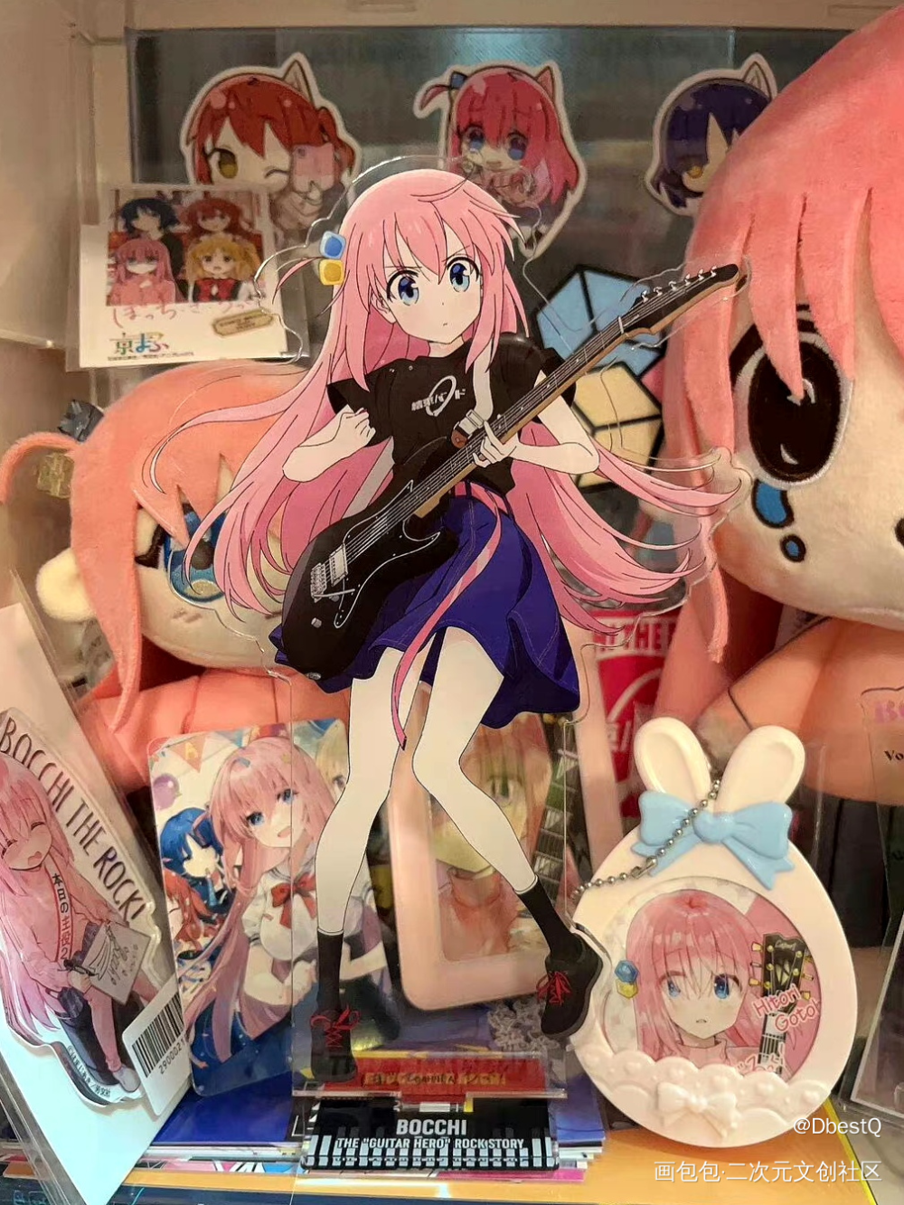 周一也要元气满满_高质量美谷绘画作品