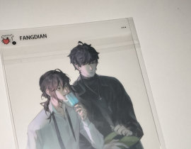 _绘画作品