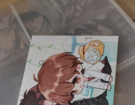 _绘画作品