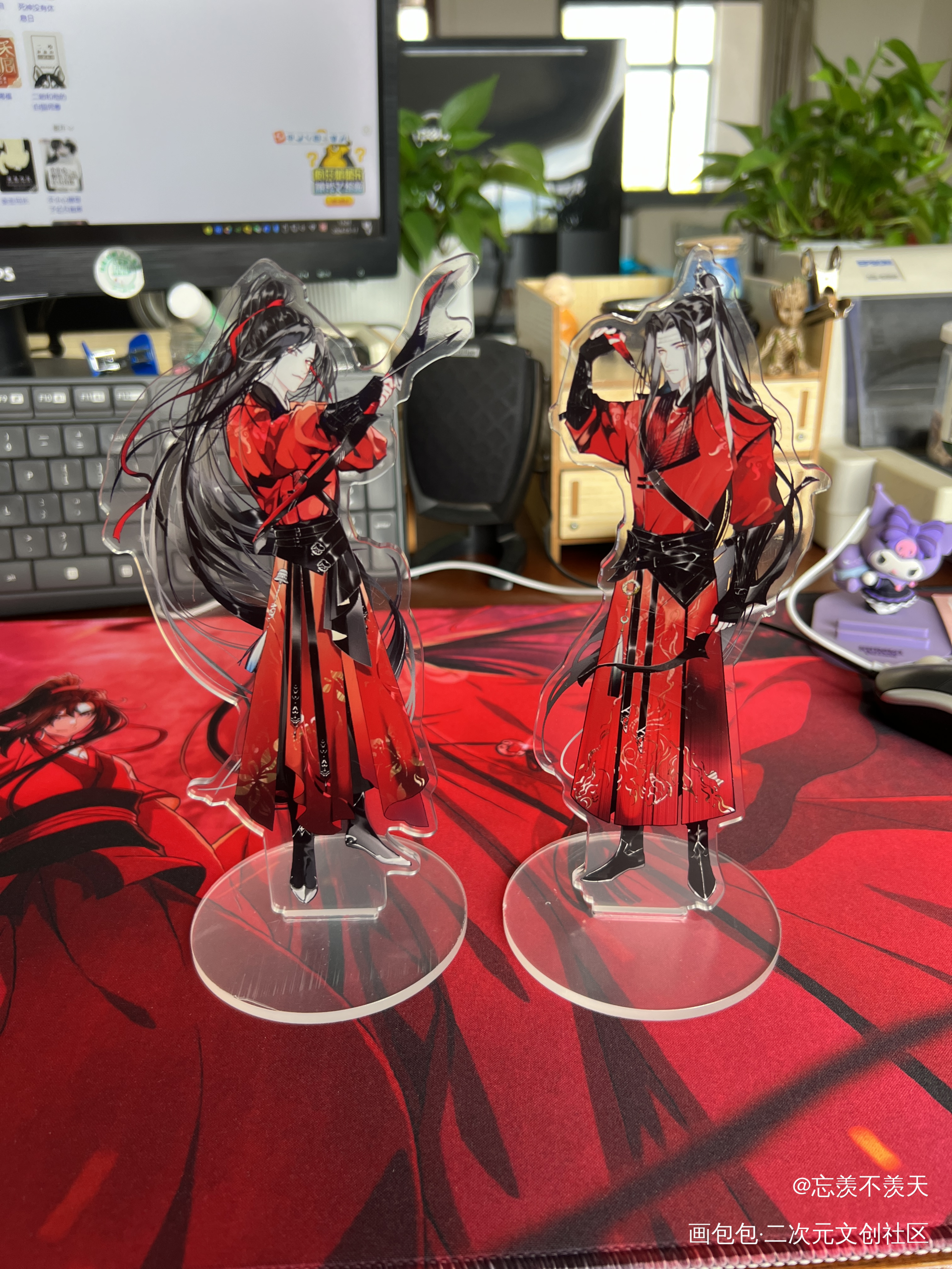 _站外返图绘画作品