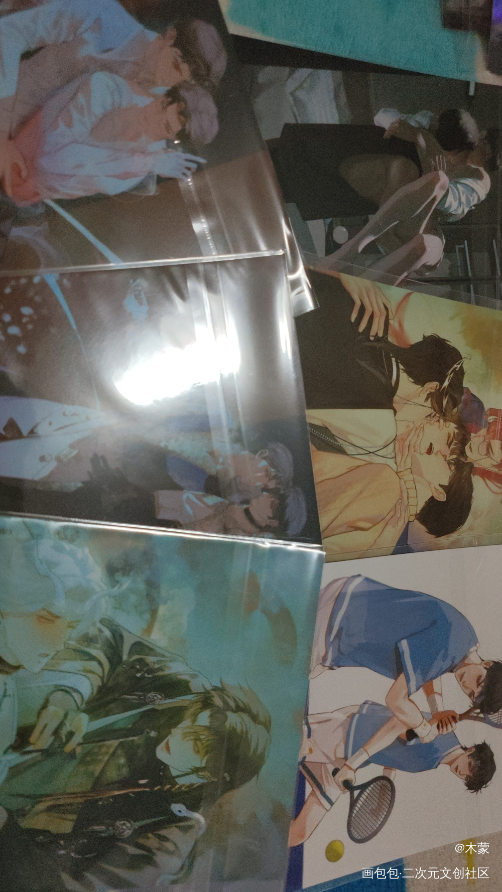 _188男团无料返图绘画作品