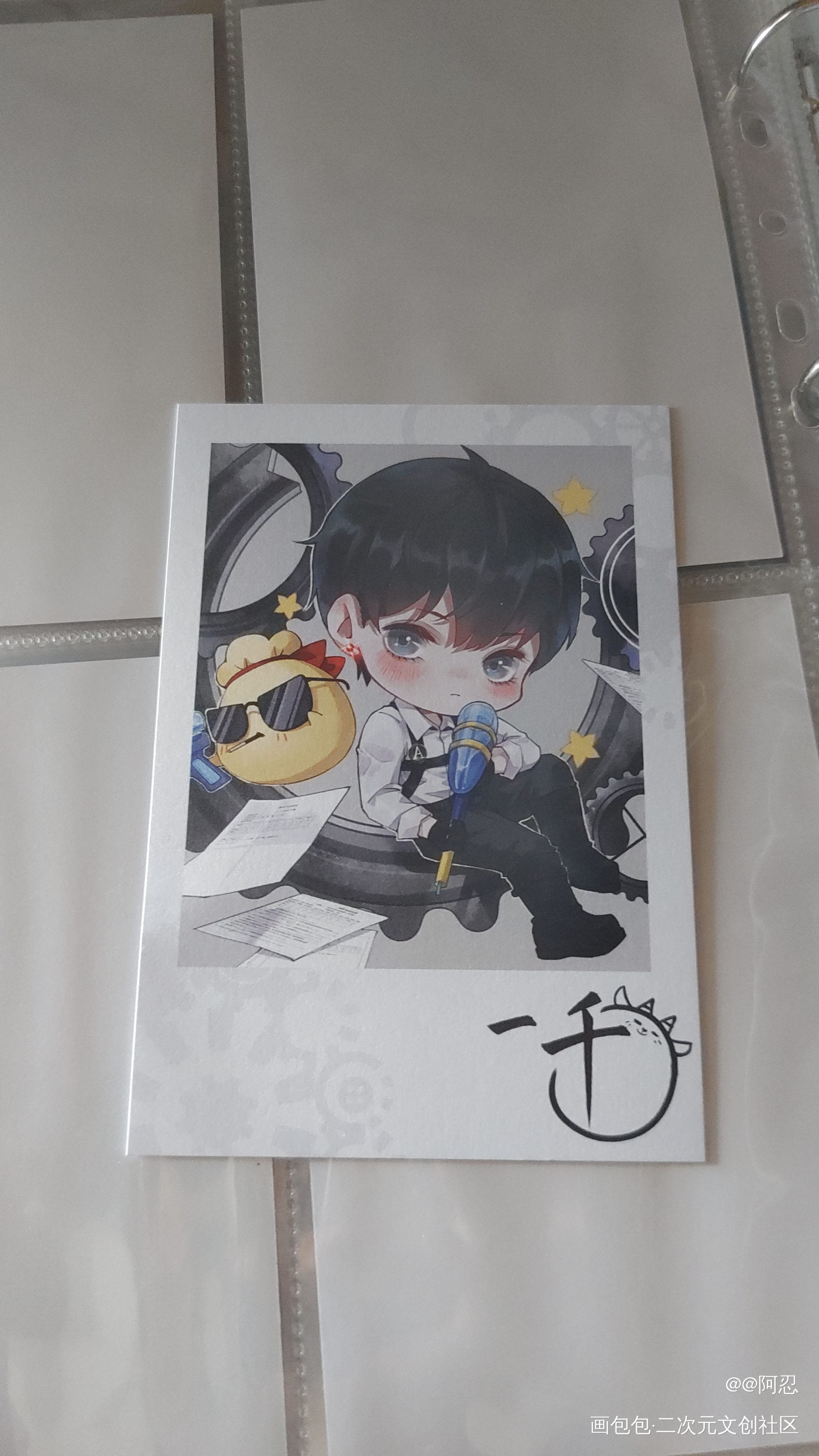 _全球高考无料返图绘画作品