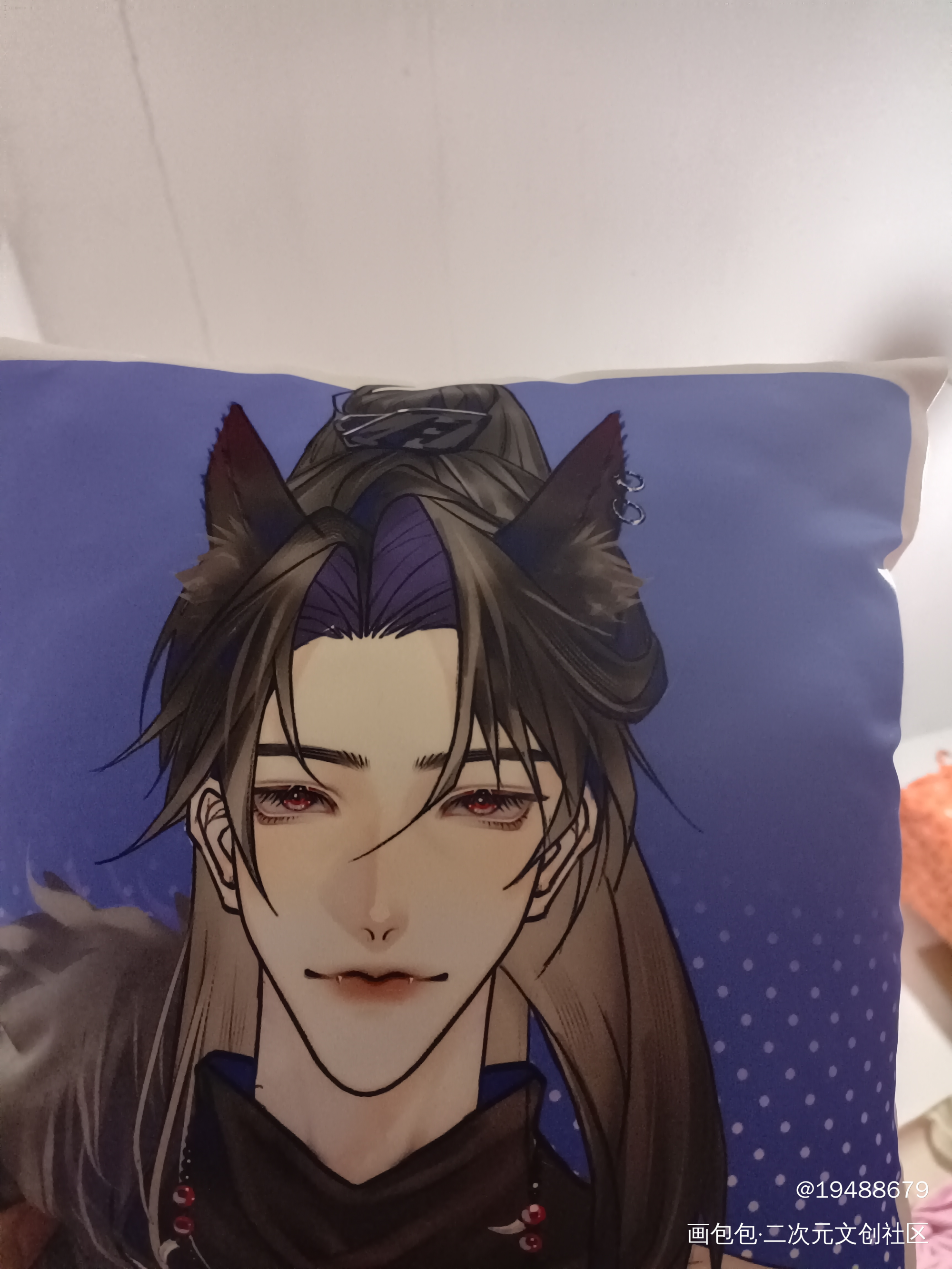 _针锋对决授权返图绘画作品