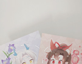 _绘画作品