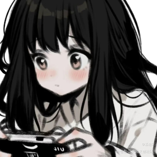 _绘画作品