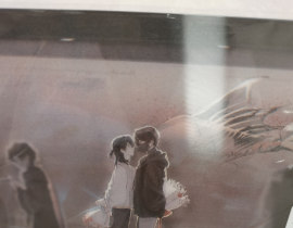 _绘画作品