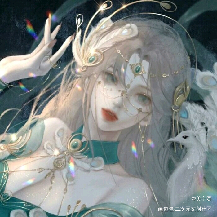 _绘画作品
