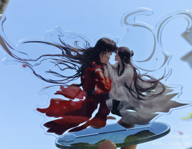 _绘画作品