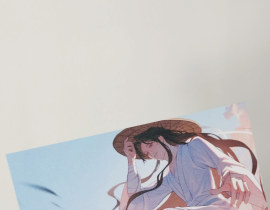 _绘画作品