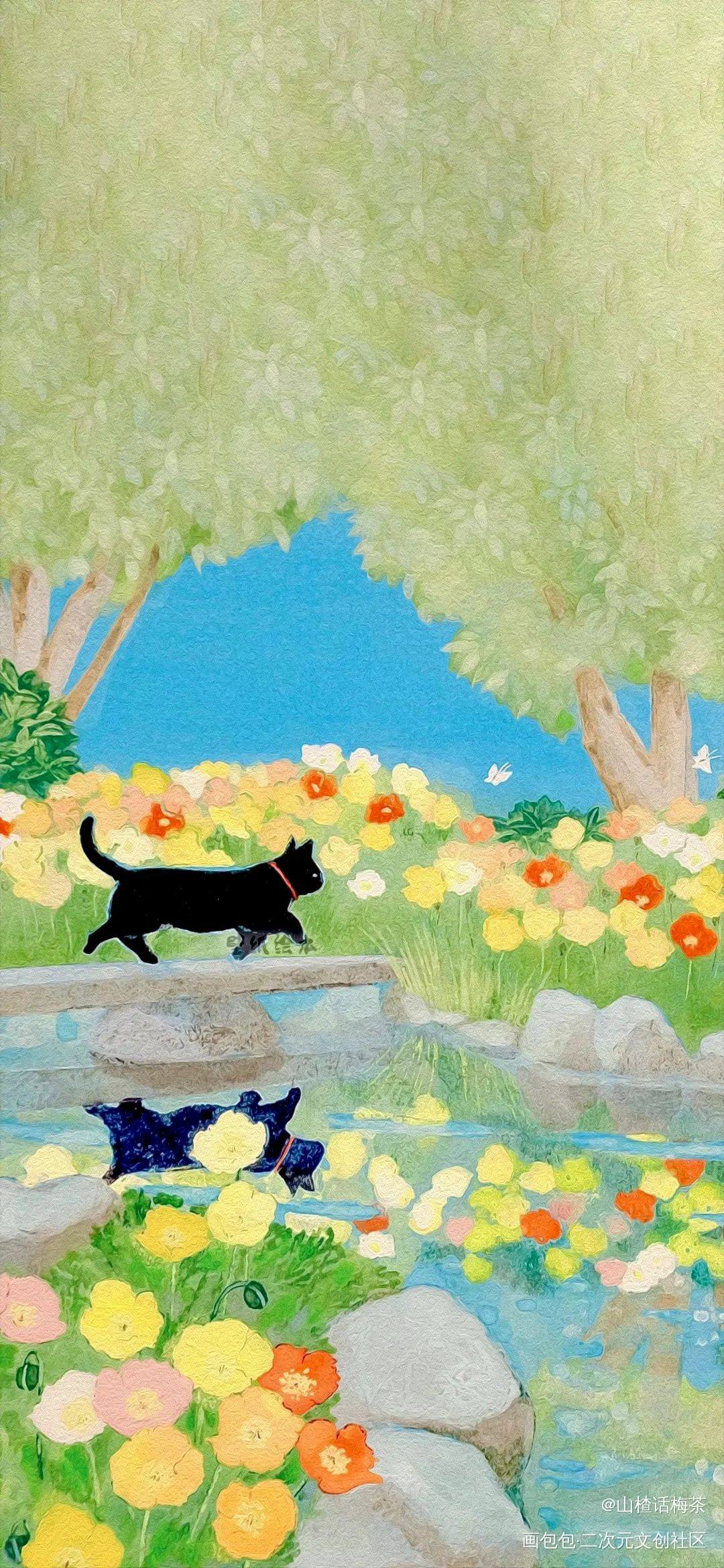_绘画作品