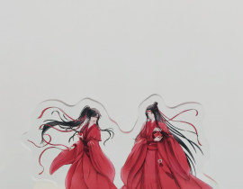 _绘画作品