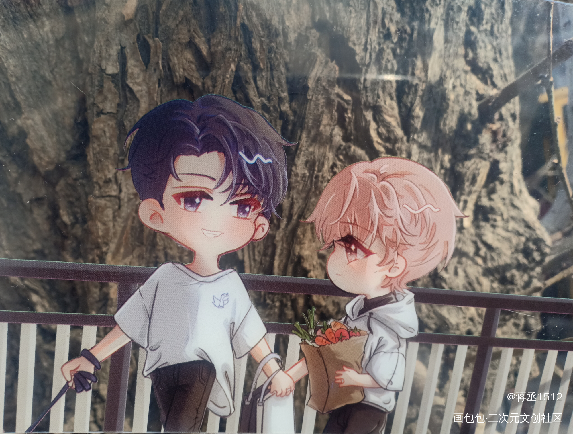 _188男团无料返图绘画作品