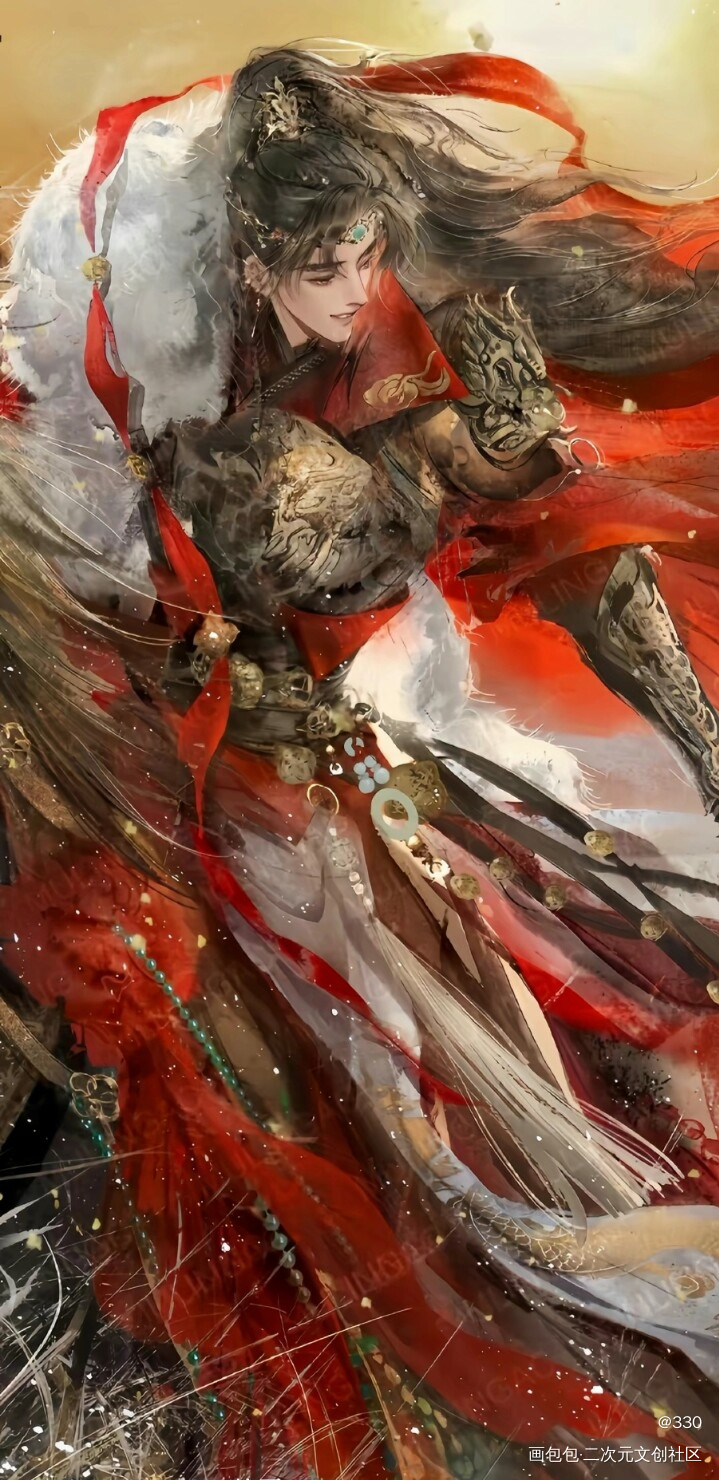 _绘画作品