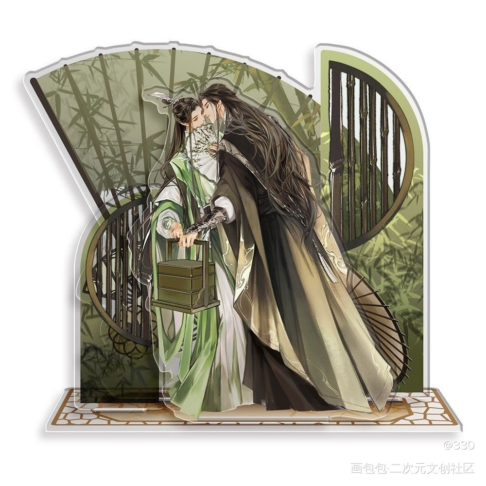 _绘画作品