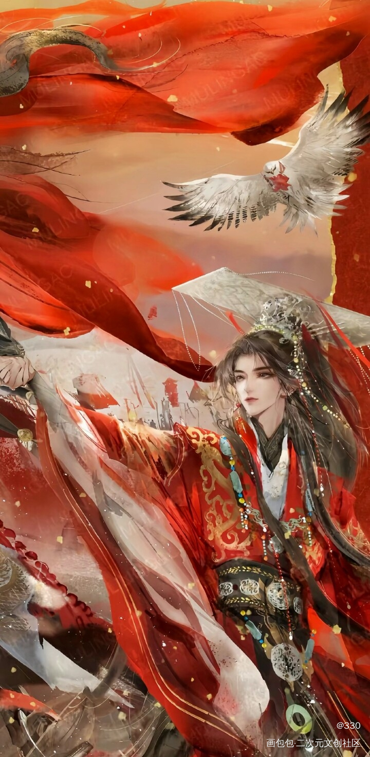 _绘画作品