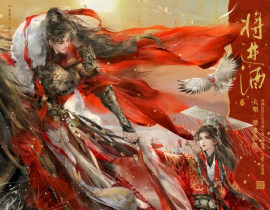 _绘画作品