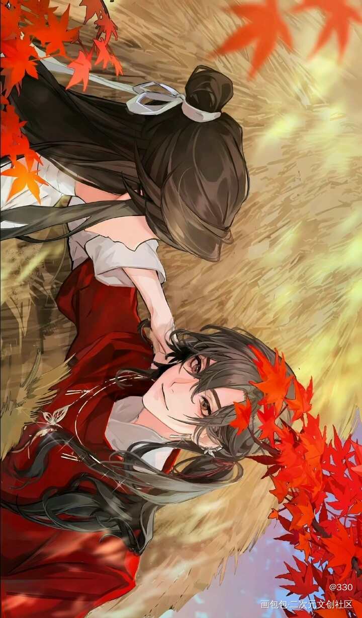 _绘画作品