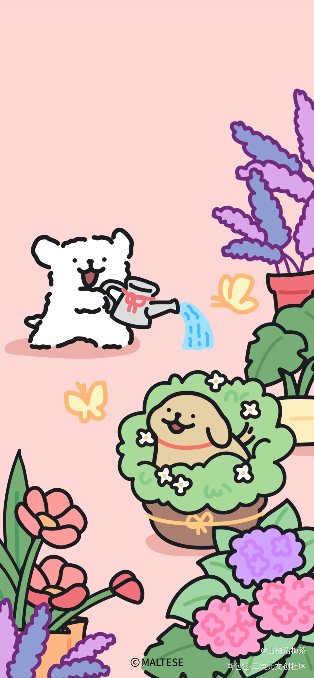 _绘画作品