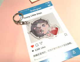 忘羡_绘画作品