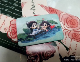 _绘画作品