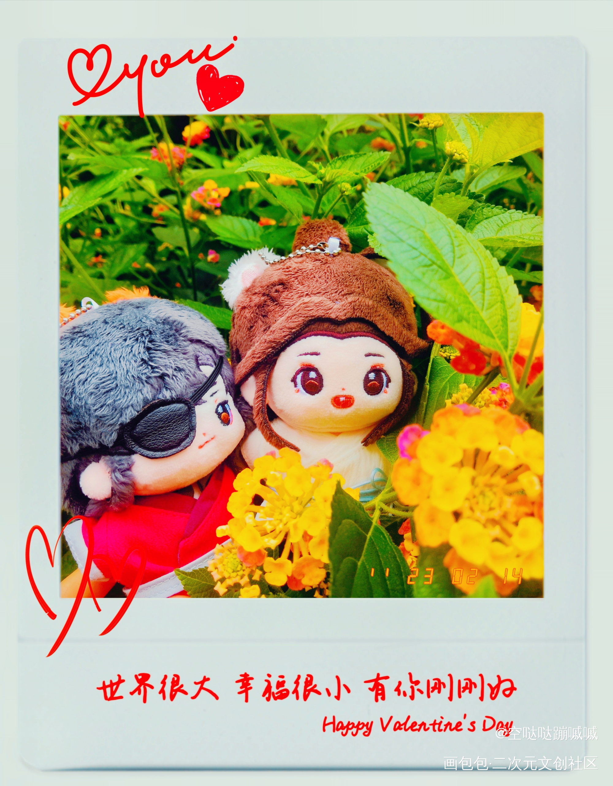 _天官赐福花怜花城·天官赐福谢怜·天官赐福绘画作品