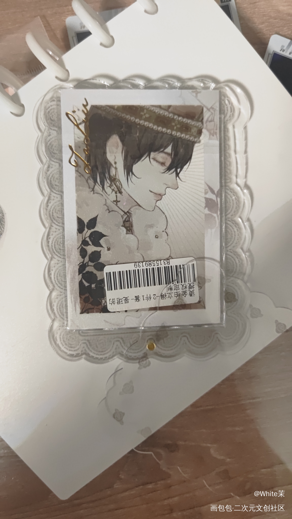 _画包包拍立得绘画作品