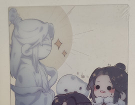 _绘画作品