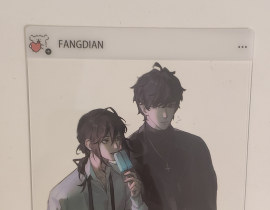 _绘画作品