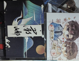_绘画作品