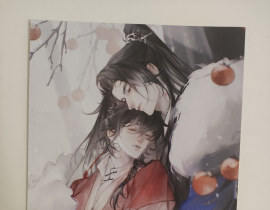 _绘画作品