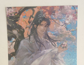 _绘画作品