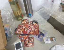 _绘画作品