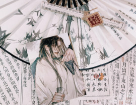 _绘画作品