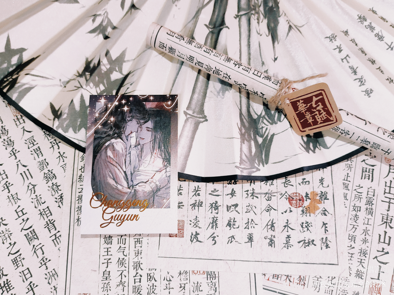 _杀破狼授权返图绘画作品