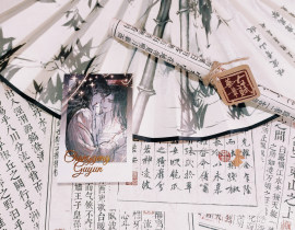 _绘画作品