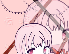 _绘画作品