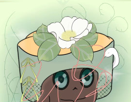 _绘画作品