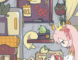 _绘画作品