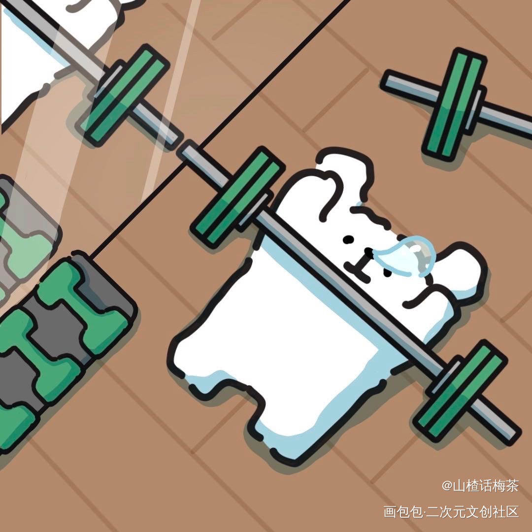 _绘画作品