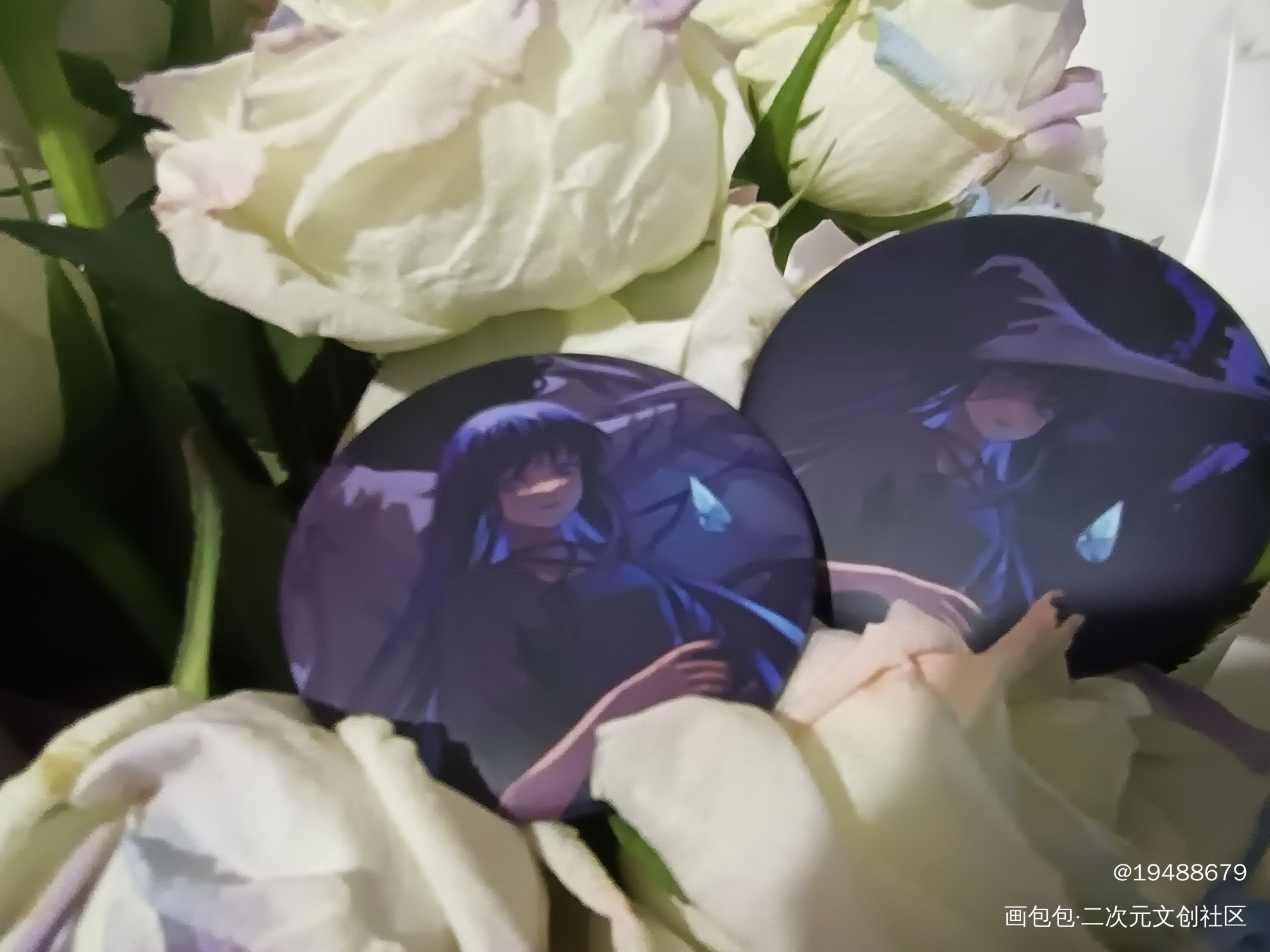 _我在惊悚游戏里封神授权返图绘画作品