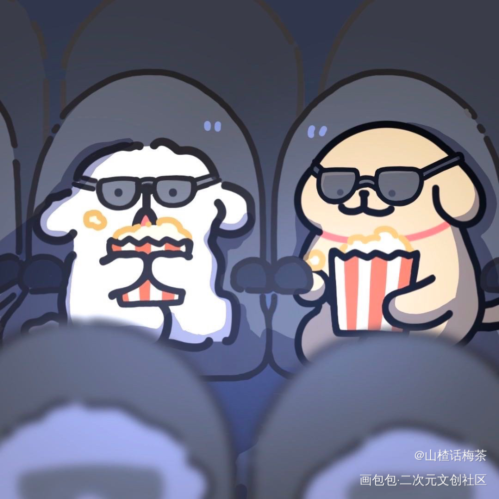 _绘画作品