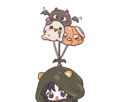 魏无羡_绘画作品