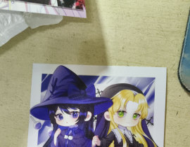_绘画作品